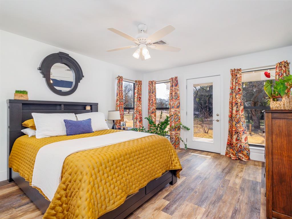 Kerr County School Land - Residential