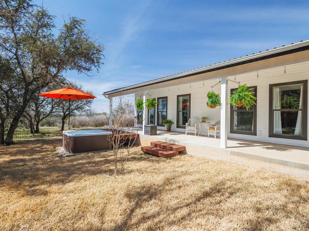 Kerr County School Land - Residential