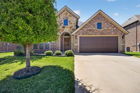 Photo of 11805 Dixon Drive, Fort Worth, TX 76108 (MLS # 21362540)