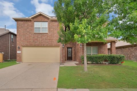 Photo of 3405 Founders Way, Melissa, TX 75454 (MLS # 21304833)