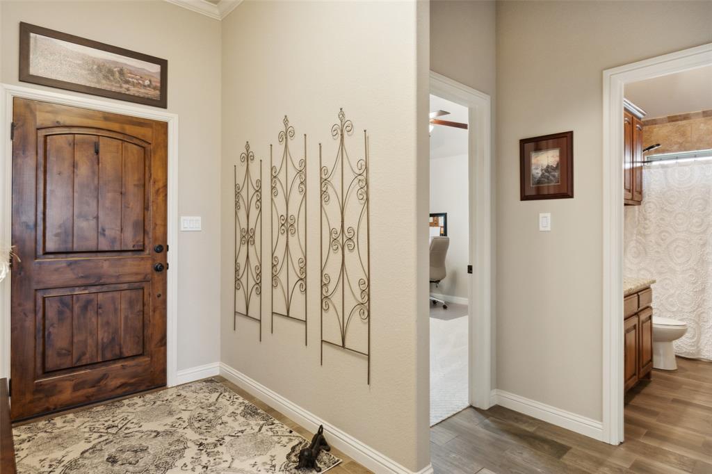 317 Red Drive