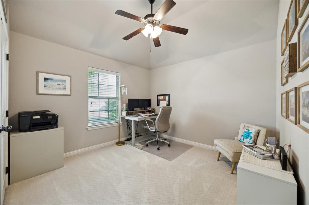 317 Red Drive