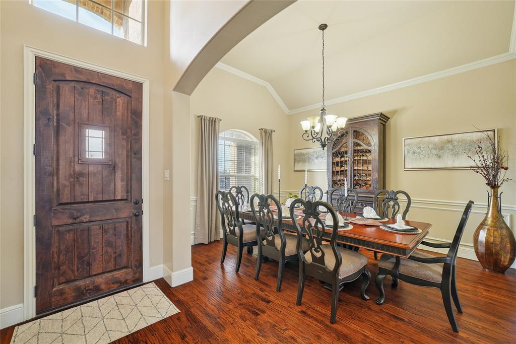 3541 Pinnacle Bay Point