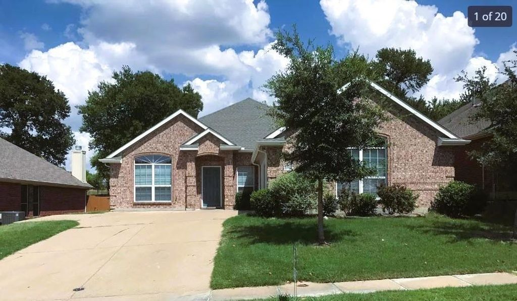 Photo of 2750 Fern Valley Lane, Rockwall, TX 75087 (MLS # 21249591)