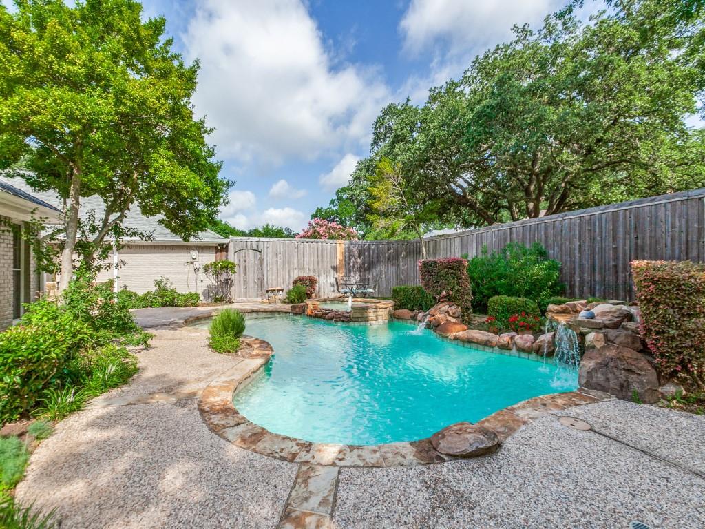 9601 Faircrest Drive