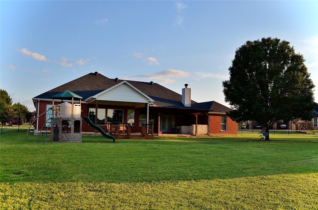 3009 Big Springs Drive