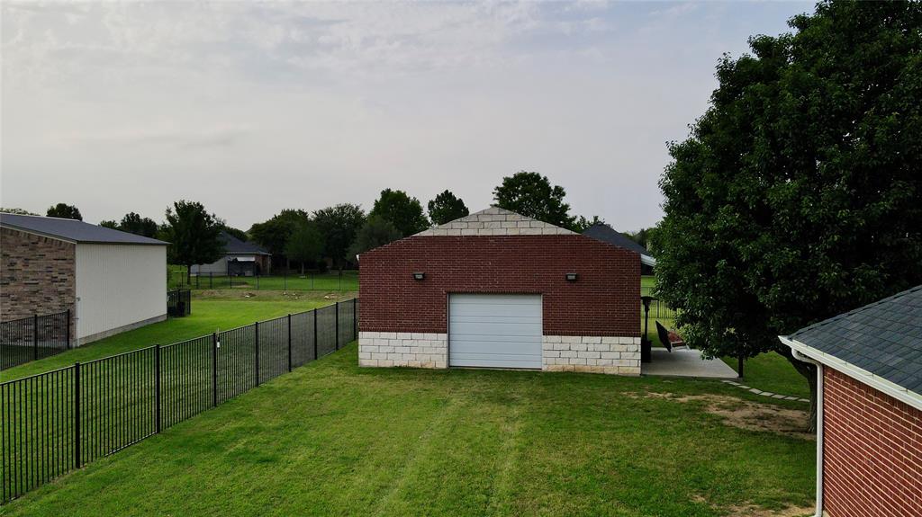 3009 Big Springs Drive