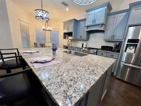 3009 Big Springs Drive Joshua TX 76058