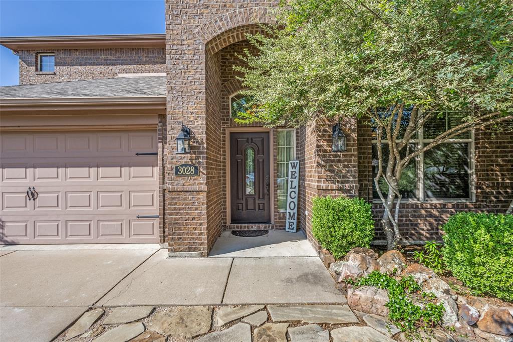 3028 Whispering Pine Boulevard