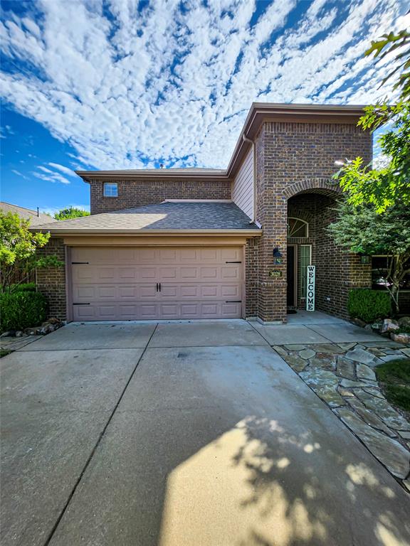 3028 Whispering Pine Boulevard