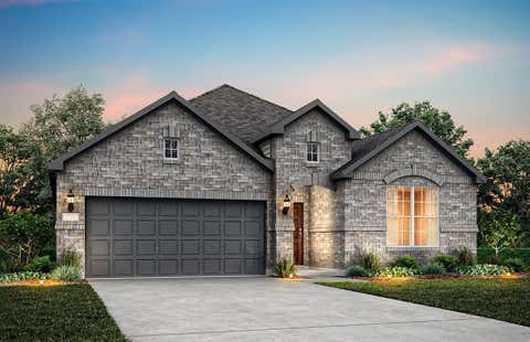 Photo of 1404 Kadynce Lane, Anna, TX 75409 (MLS # 21368940)