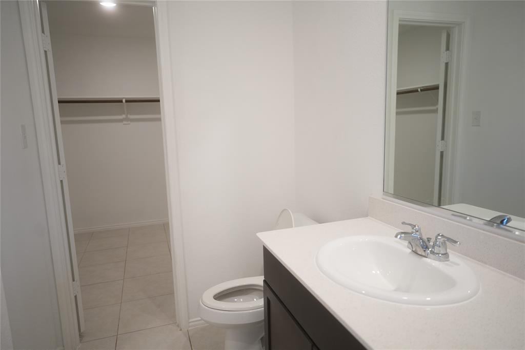 Wildcat Ranch Ph 3 - Residential Lease