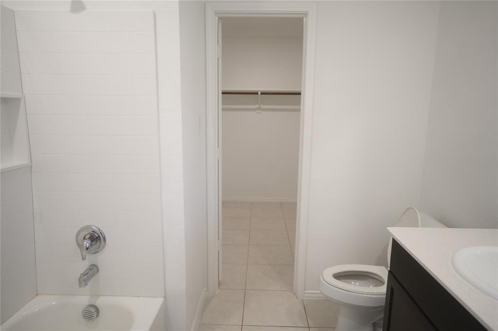 Wildcat Ranch Ph 3 - Residential Lease