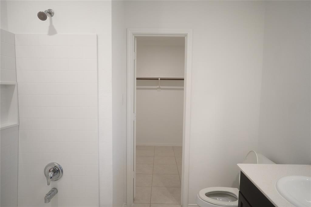 Wildcat Ranch Ph 3 - Residential Lease