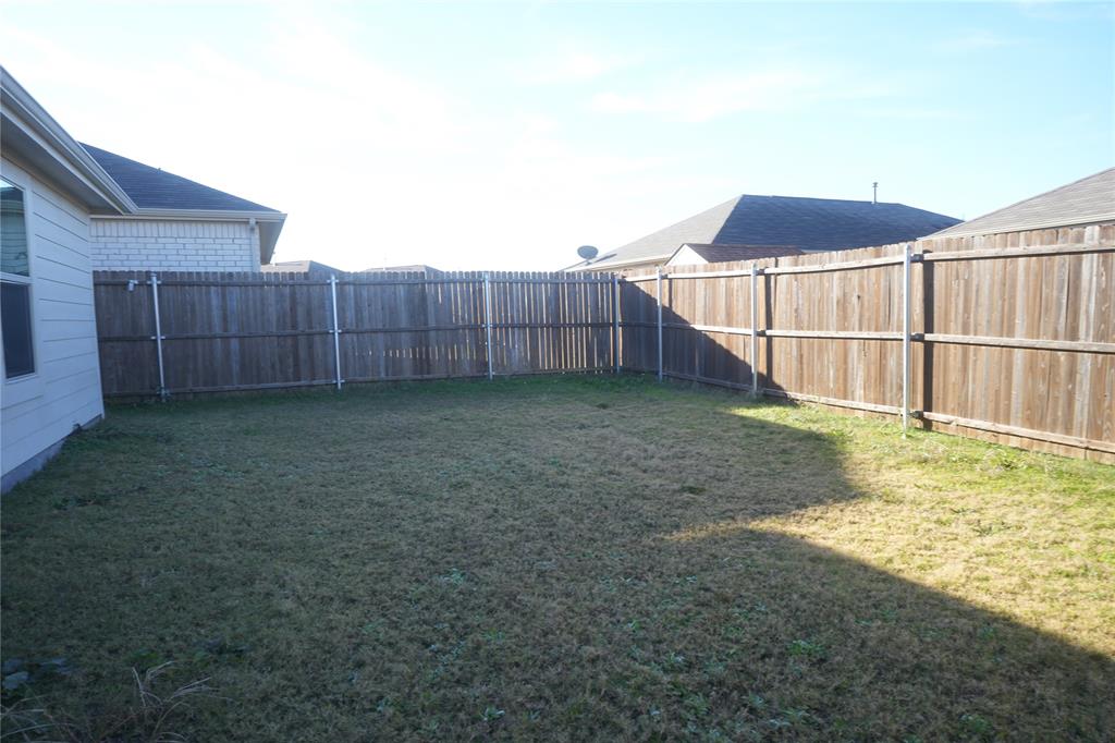 Wildcat Ranch Ph 3 - Residential Lease