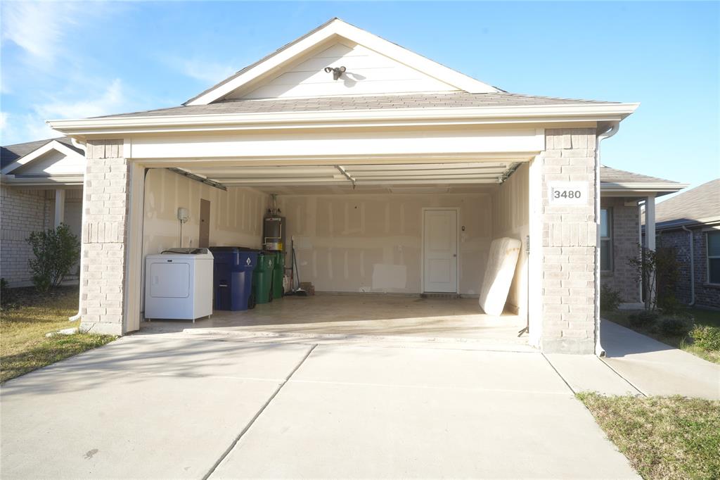 Wildcat Ranch Ph 3 - Residential Lease