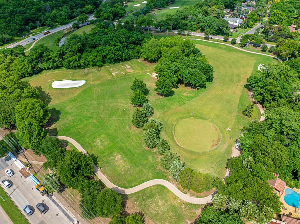Kessler West Townhomes - Residential