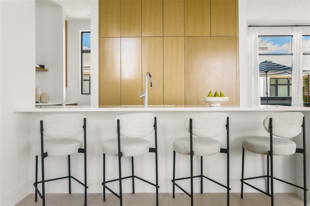 Kessler West Townhomes - Residential