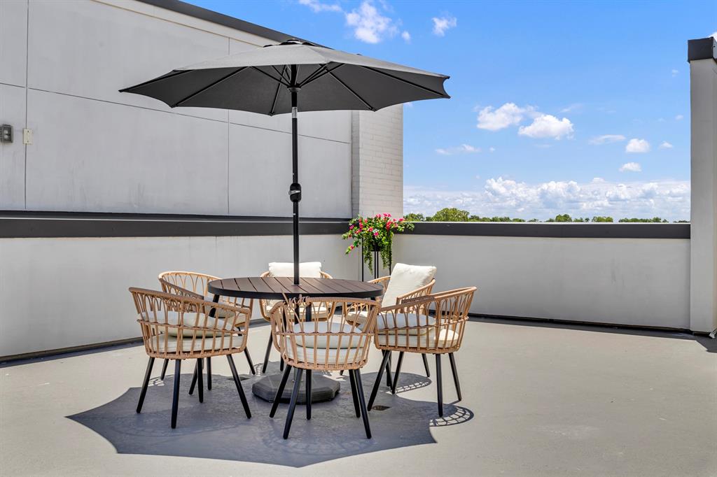 Kessler West Townhomes - Residential