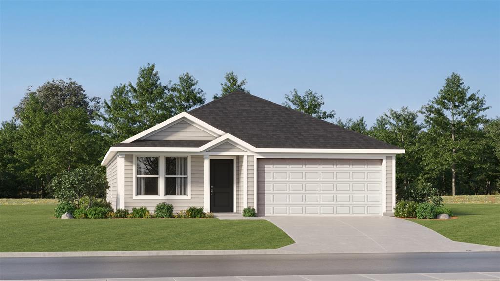 Ellington Woods - Residential