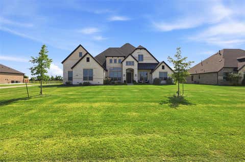 Photo of 156 Settlement Lane, McLendon Chisholm, TX 75032 (MLS # 21354431)