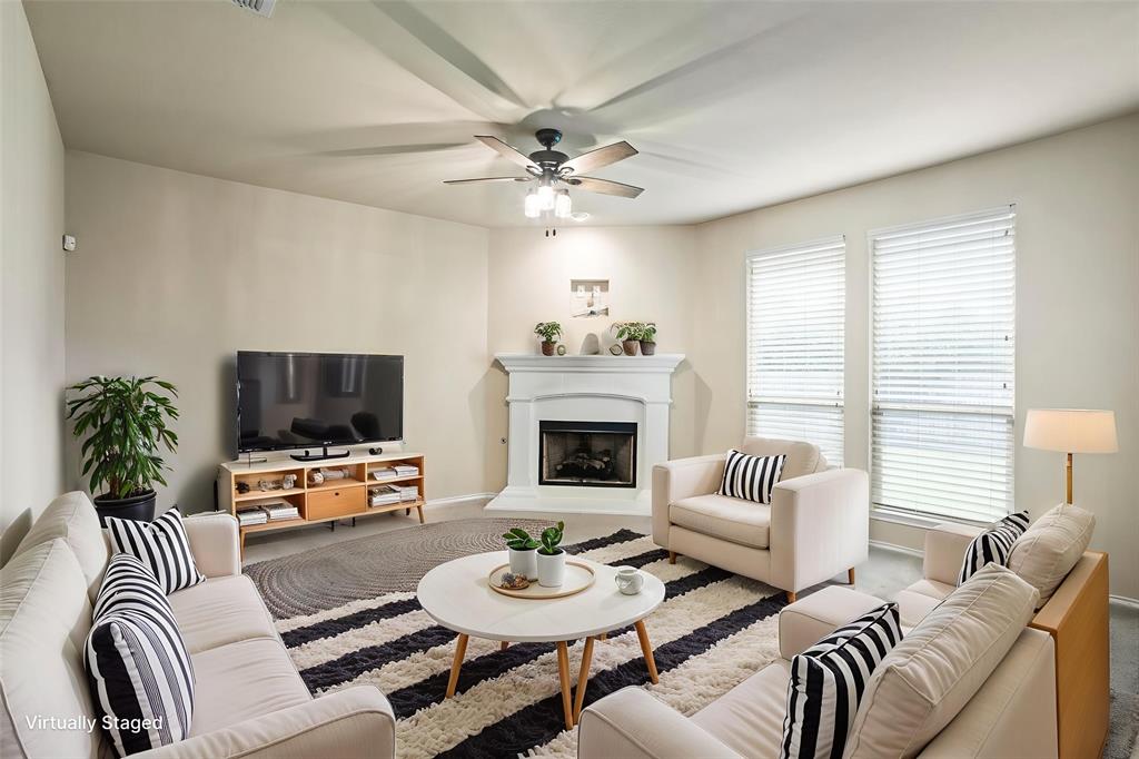 Terrace Landing - Residential