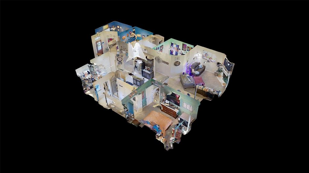 Terrace Landing - Residential