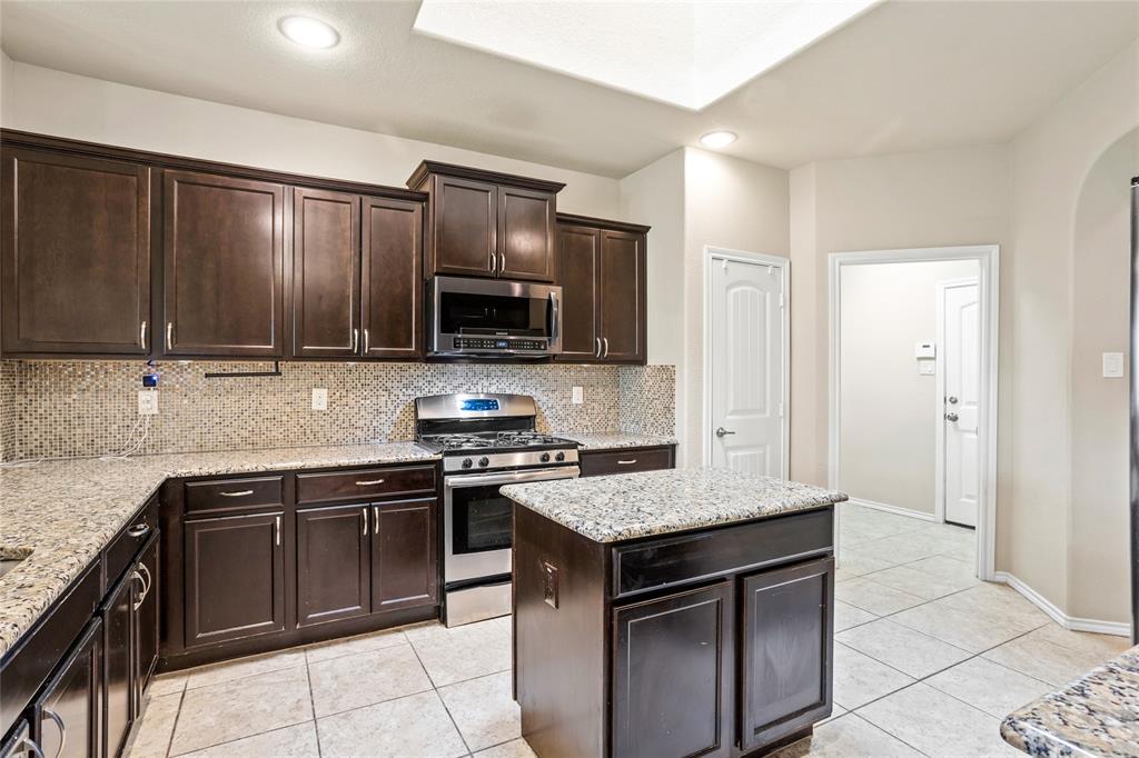 Terrace Landing - Residential