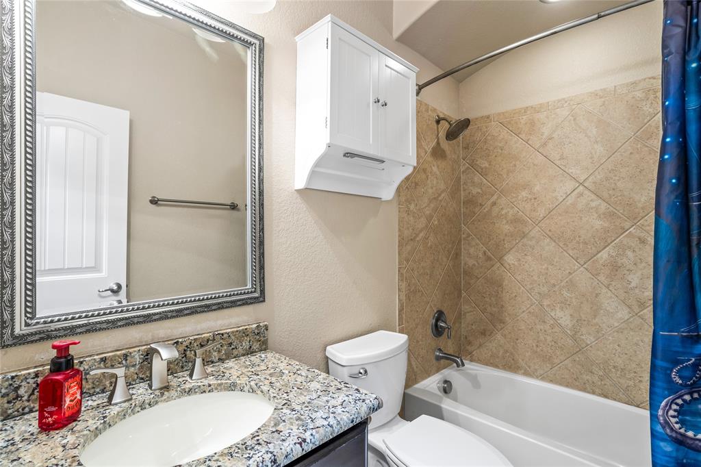 Terrace Landing - Residential