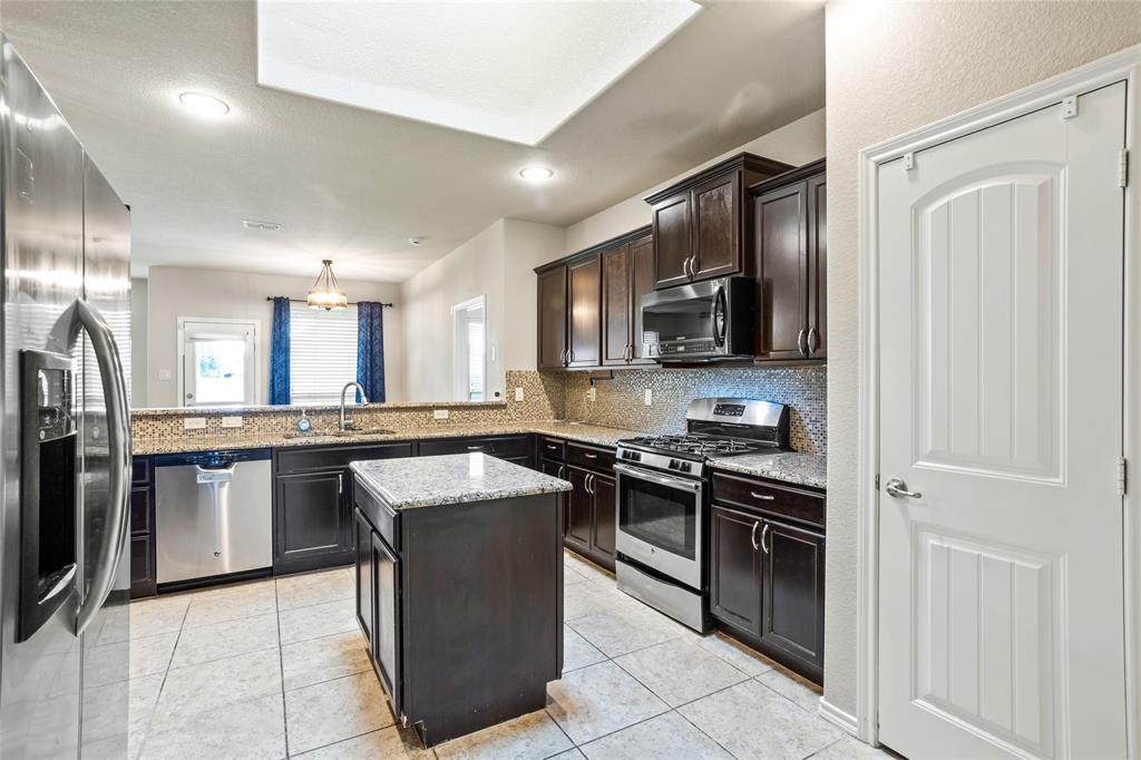 Terrace Landing - Residential