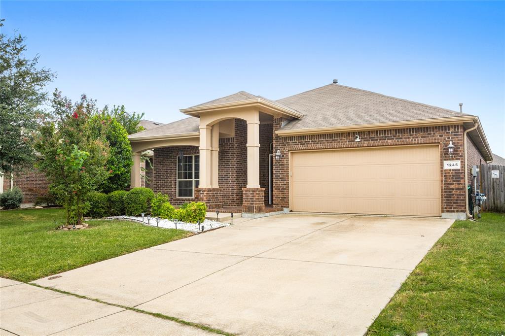 Terrace Landing - Residential