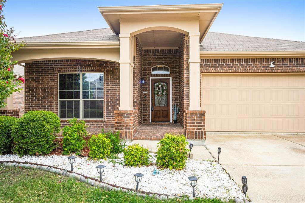 Terrace Landing - Residential