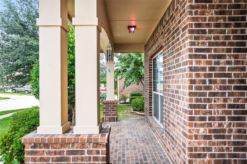 Terrace Landing - Residential