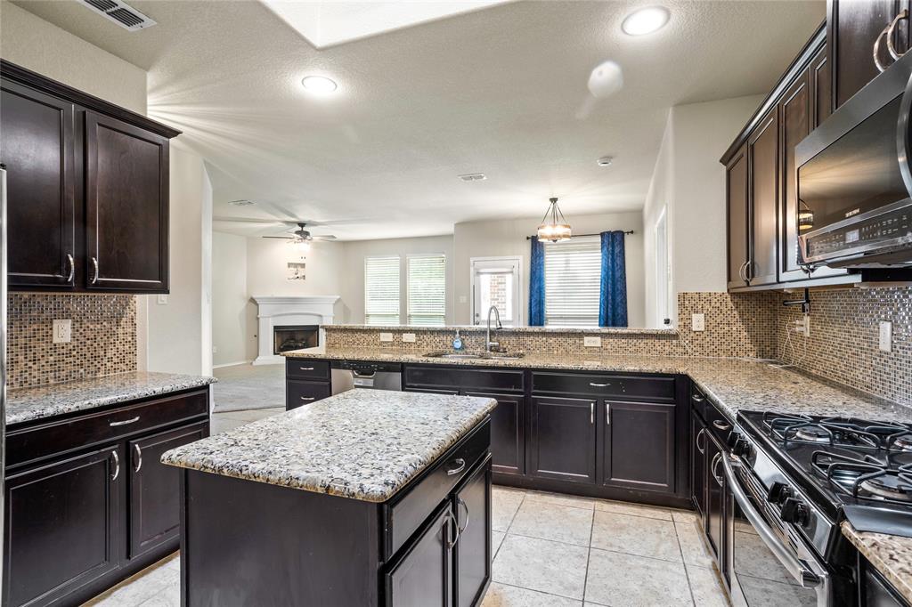 Terrace Landing - Residential