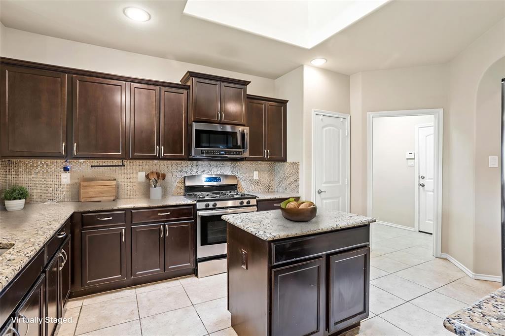 Terrace Landing - Residential