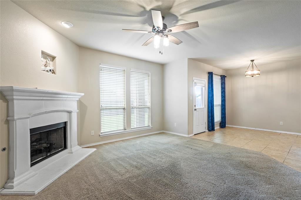 Terrace Landing - Residential