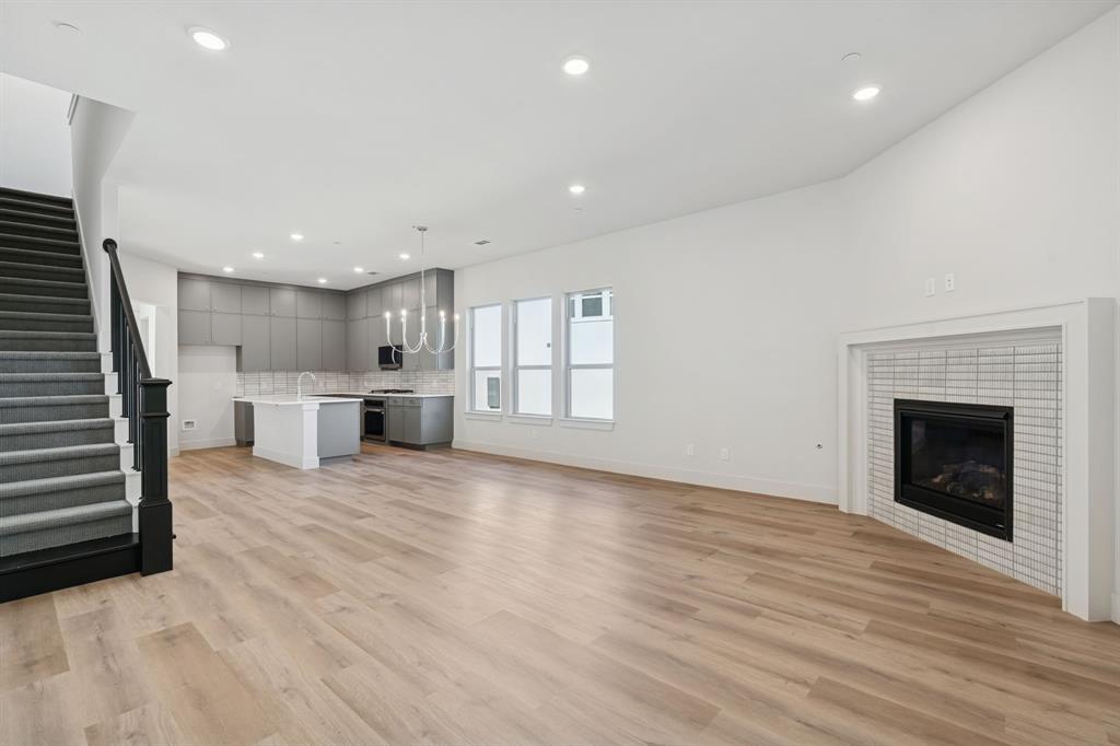 Lewisville Water's Edge II Condominium - Residential