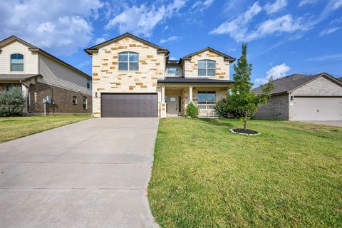 3212 Keathley Drive Waco TX 76655