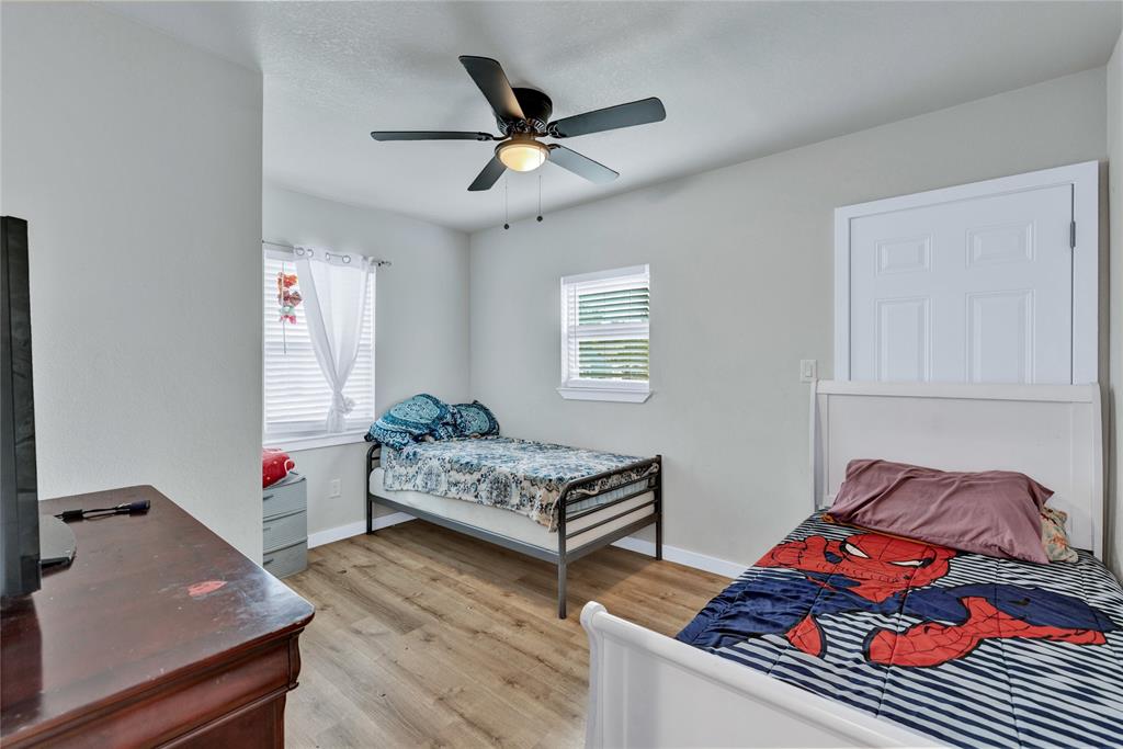 Ryan Southeast Add - Residential