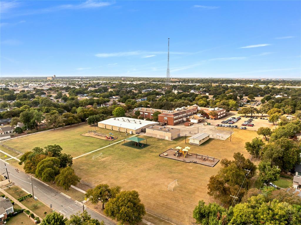 Ryan Southeast Add - Residential