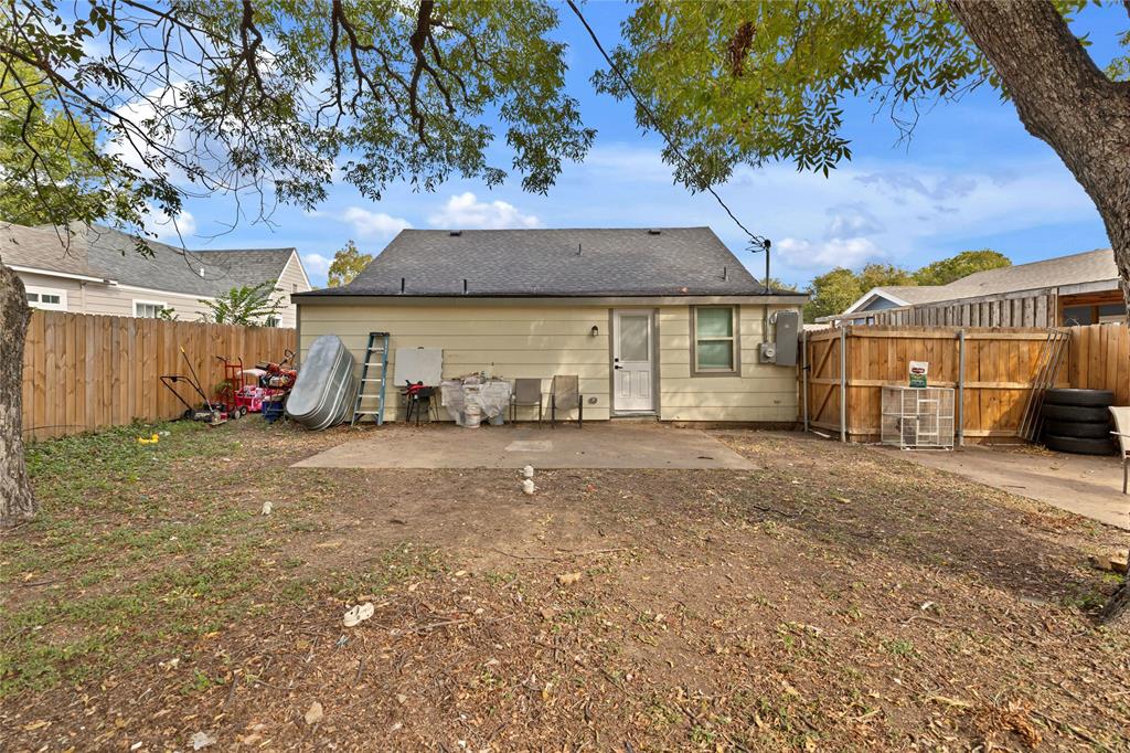 Ryan Southeast Add - Residential