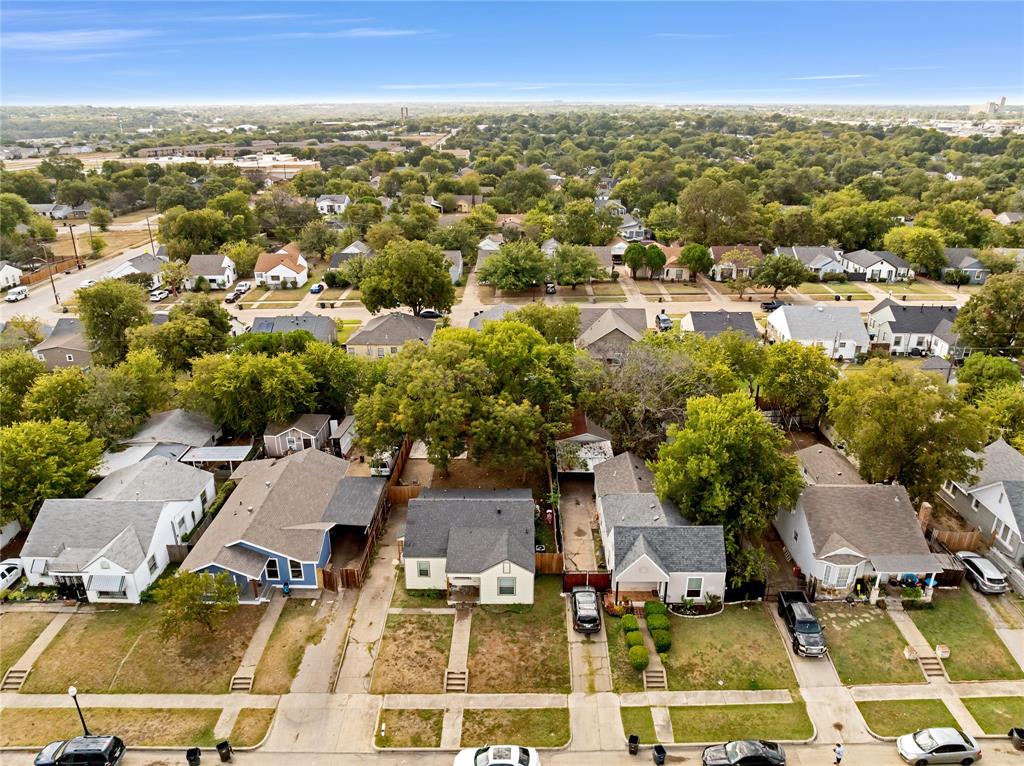 Ryan Southeast Add - Residential