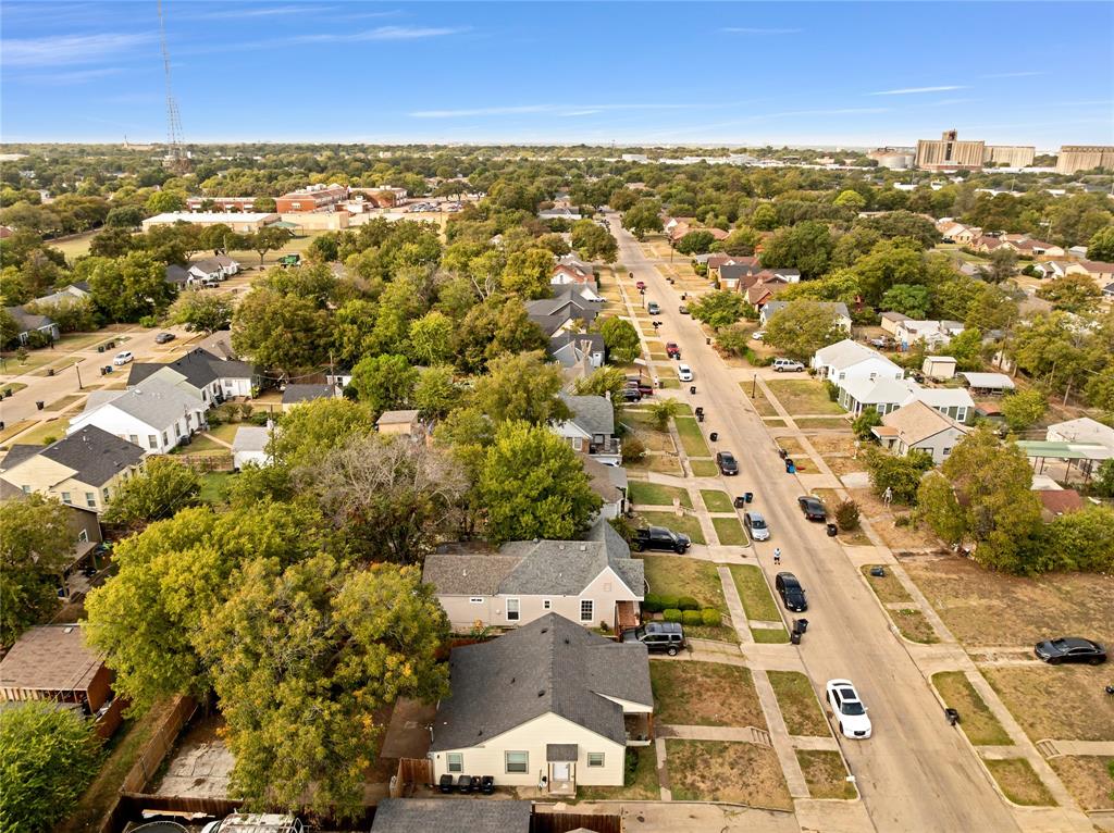 Ryan Southeast Add - Residential