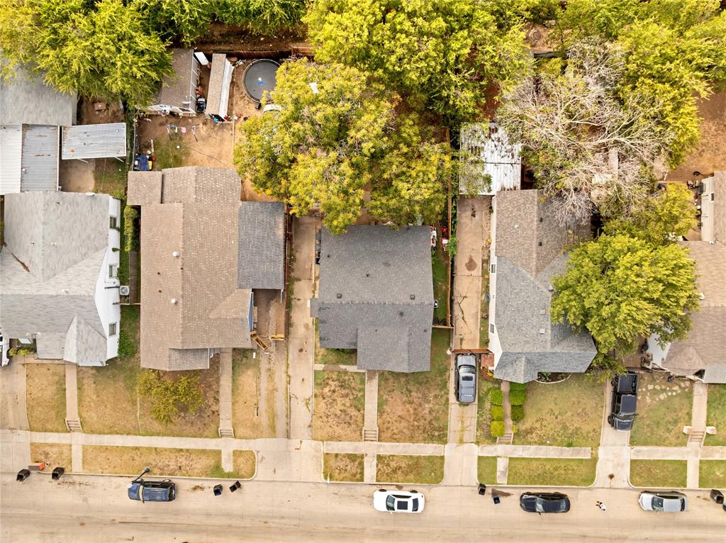 Ryan Southeast Add - Residential