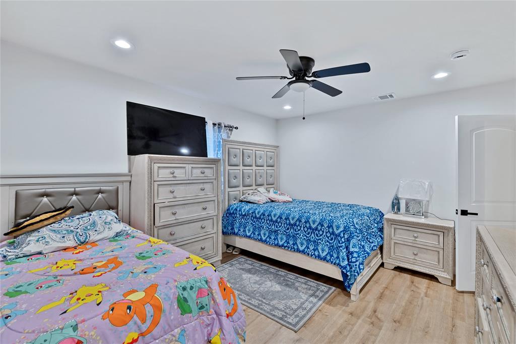 Ryan Southeast Add - Residential