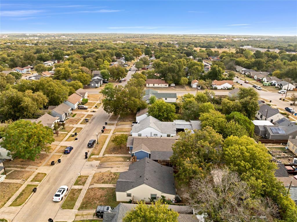 Ryan Southeast Add - Residential