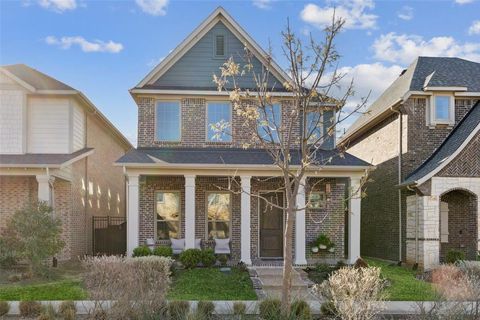 4602 Marble Canyon Way Arlington TX 76005