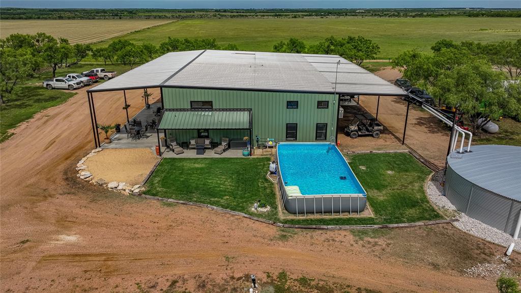 1250 County Rd 419