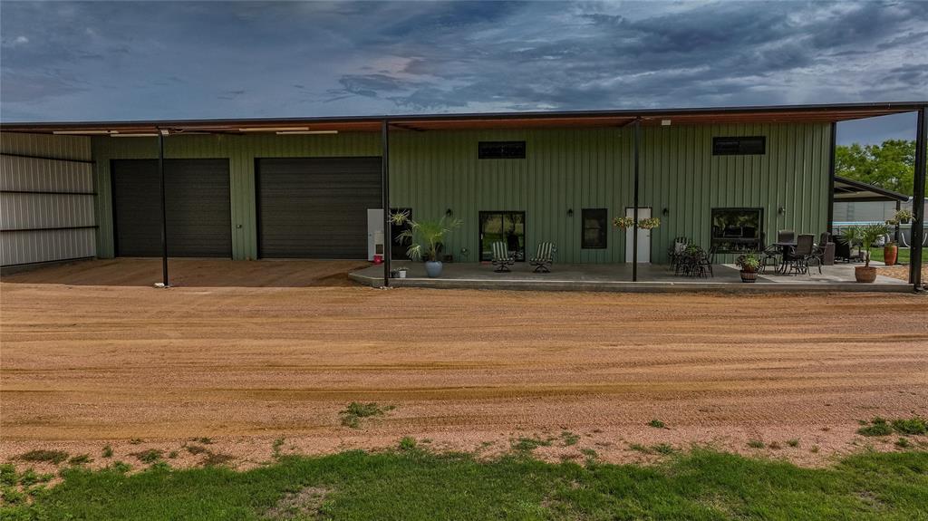 1250 County Rd 419