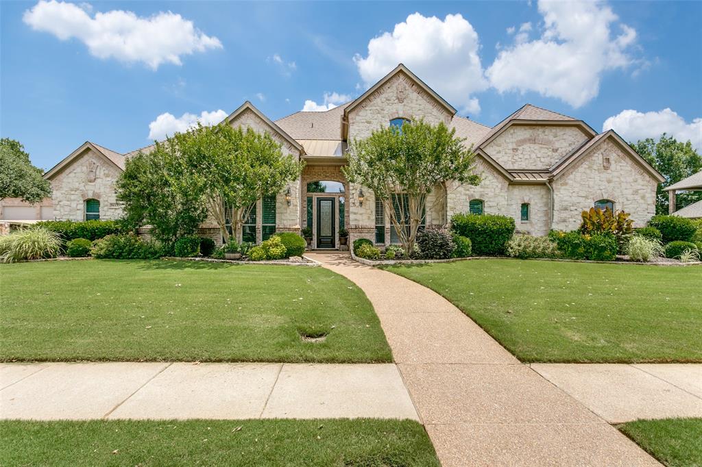 View Colleyville, TX 76034 property